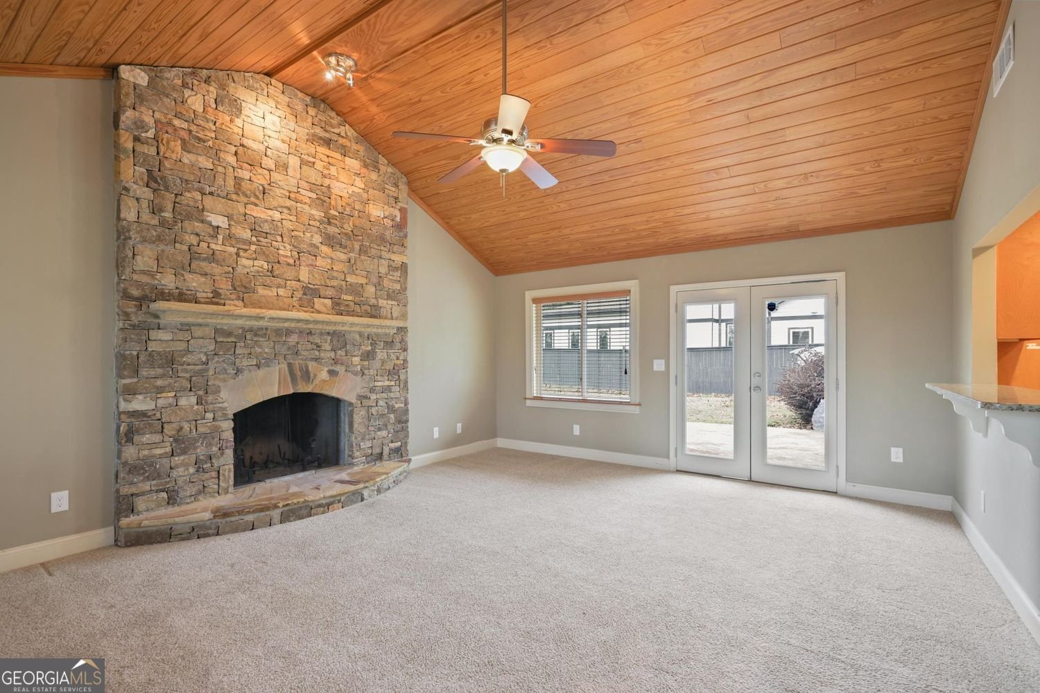 3851 Trickum Road Marietta - Photo 1