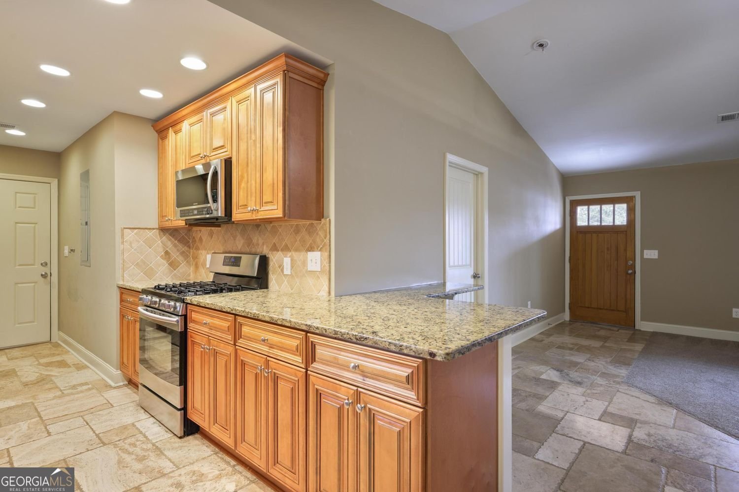 3851 Trickum Road Marietta - Photo 11