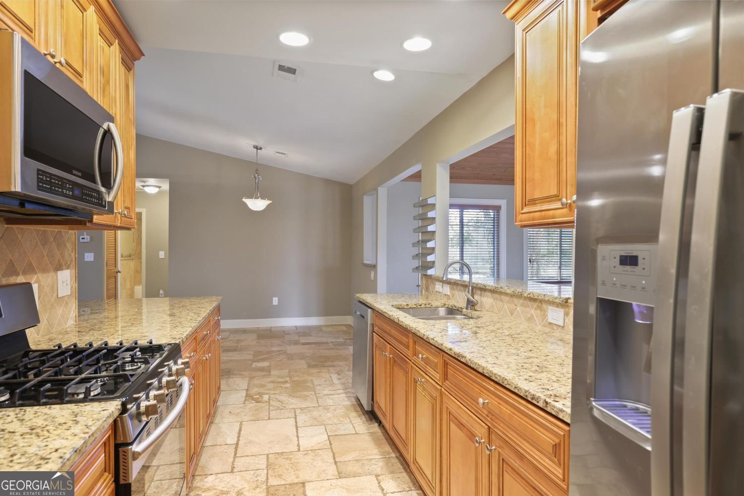 3851 Trickum Road Marietta - Photo 12