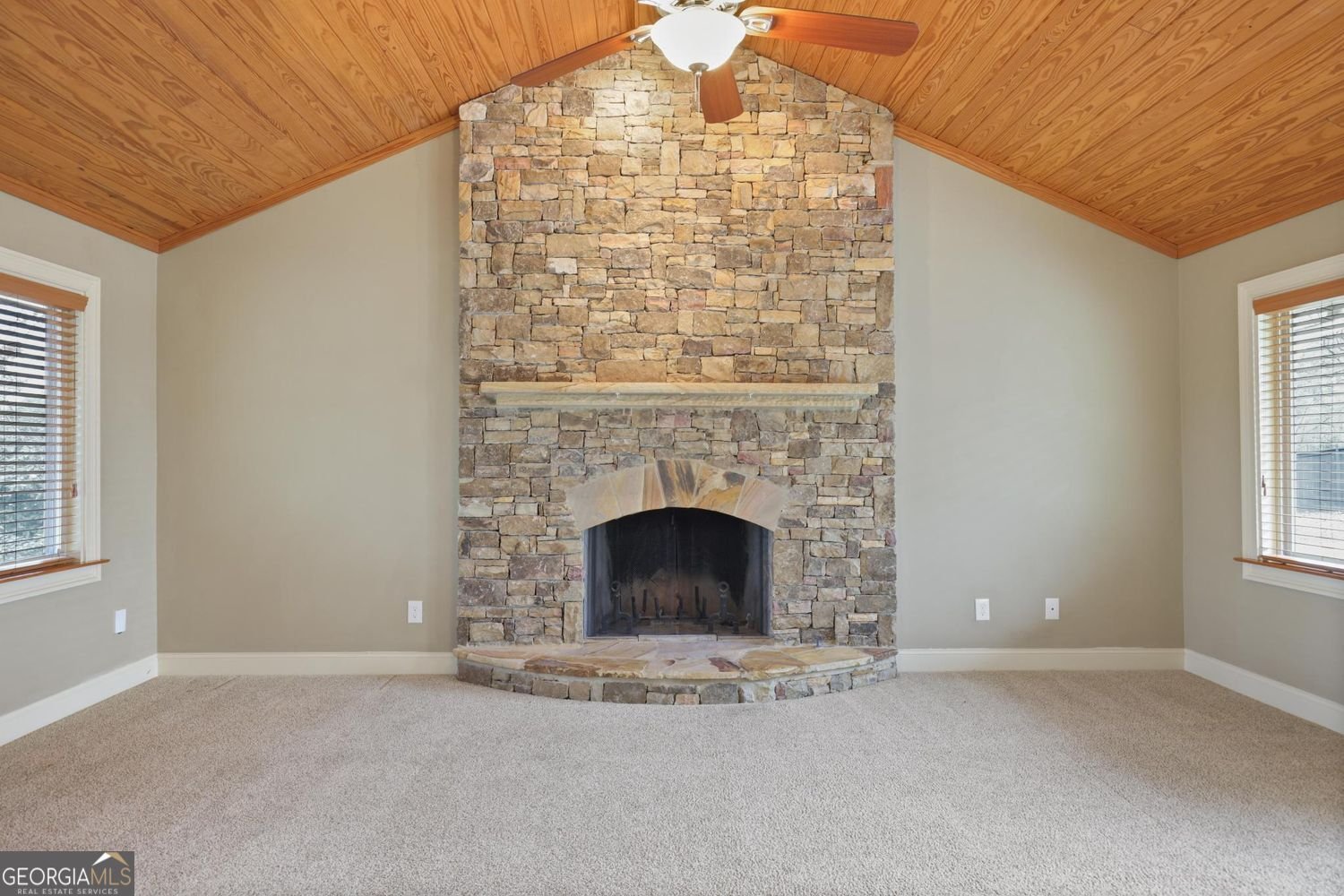 3851 Trickum Road Marietta - Photo 14