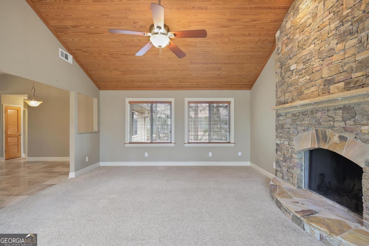 3851 Trickum Road Marietta - Photo 15