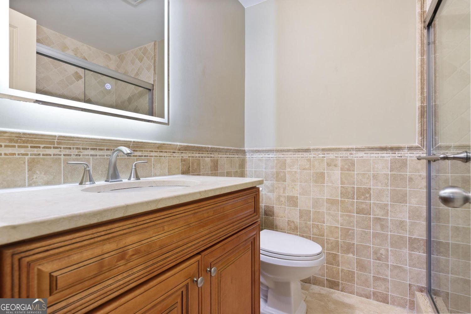 3851 Trickum Road Marietta - Photo 19