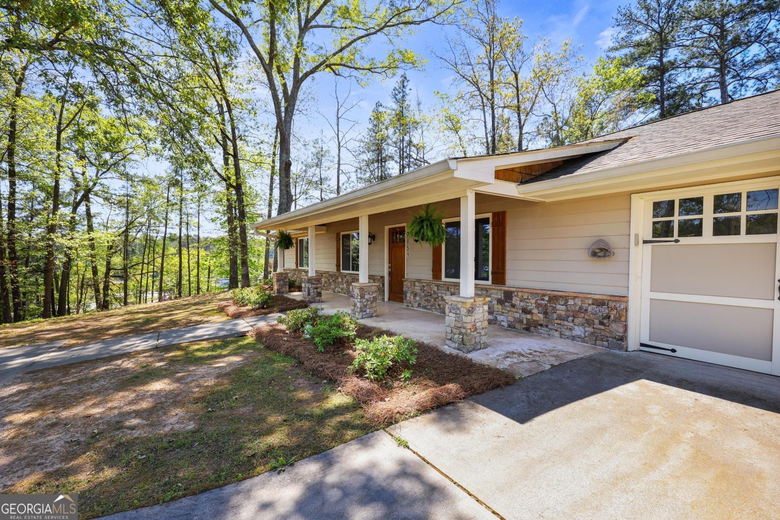 3851 Trickum Road Marietta - Photo 28