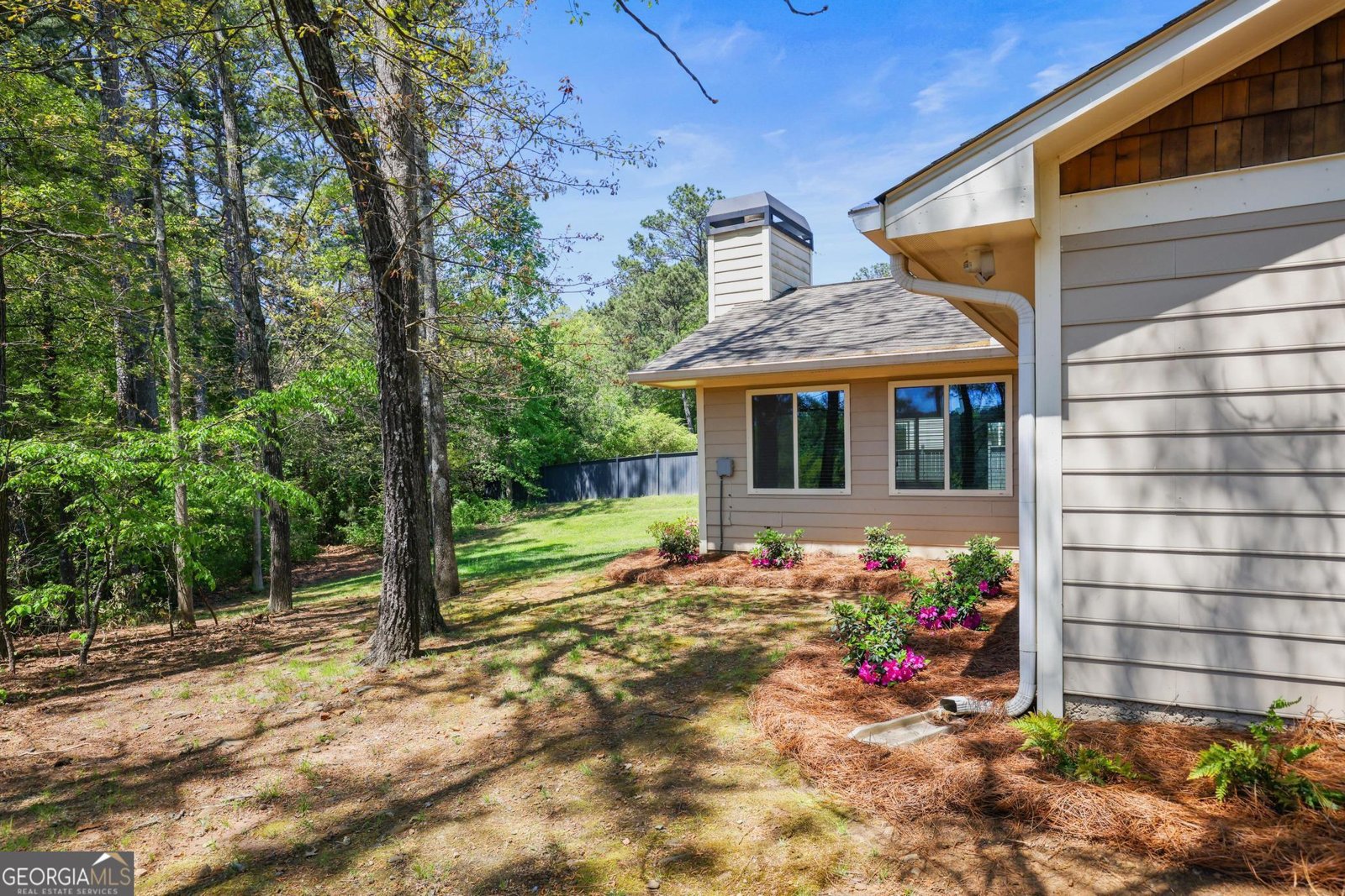 3851 Trickum Road Marietta - Photo 30