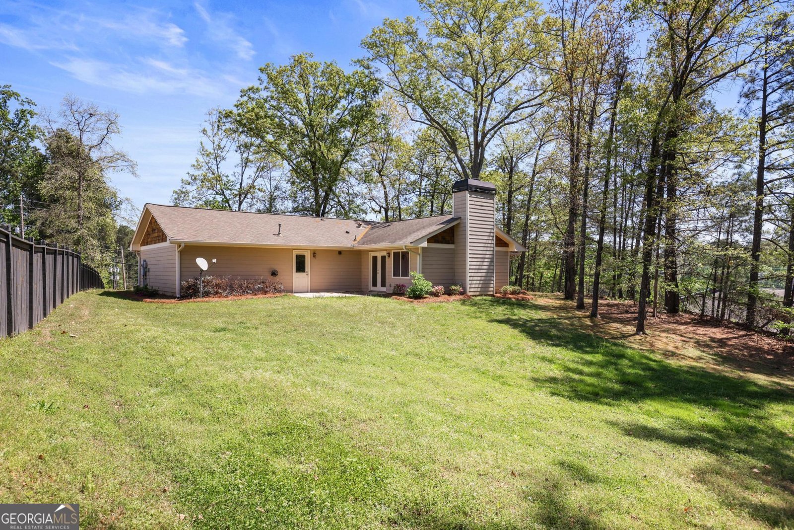 3851 Trickum Road Marietta - Photo 31