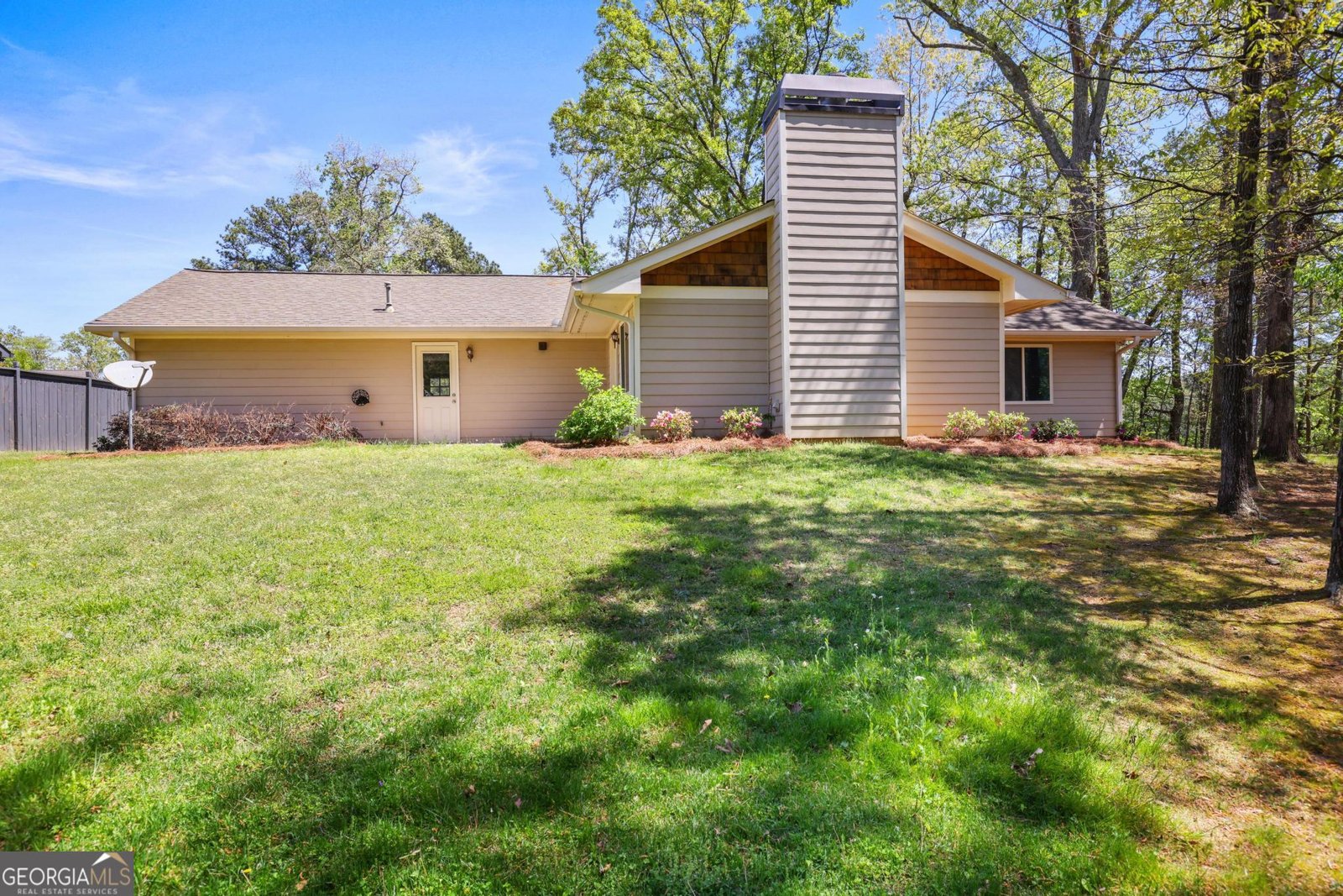 3851 Trickum Road Marietta - Photo 32