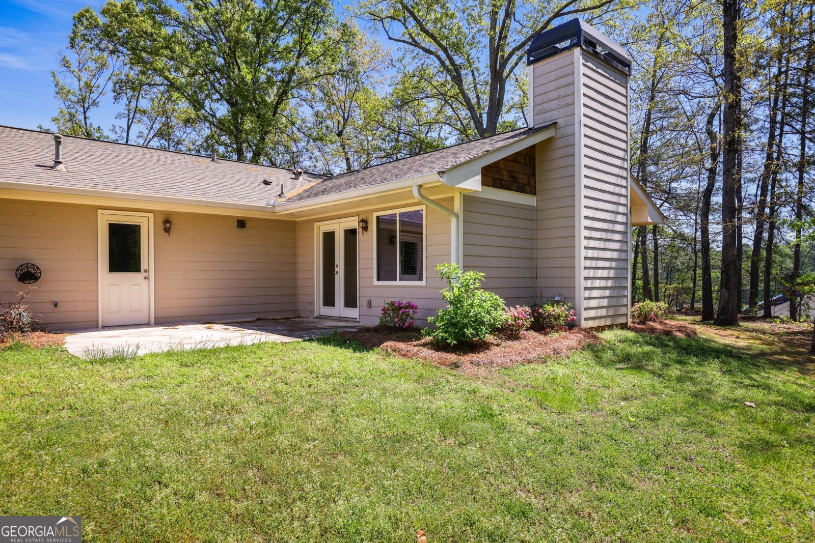 3851 Trickum Road Marietta - Photo 33