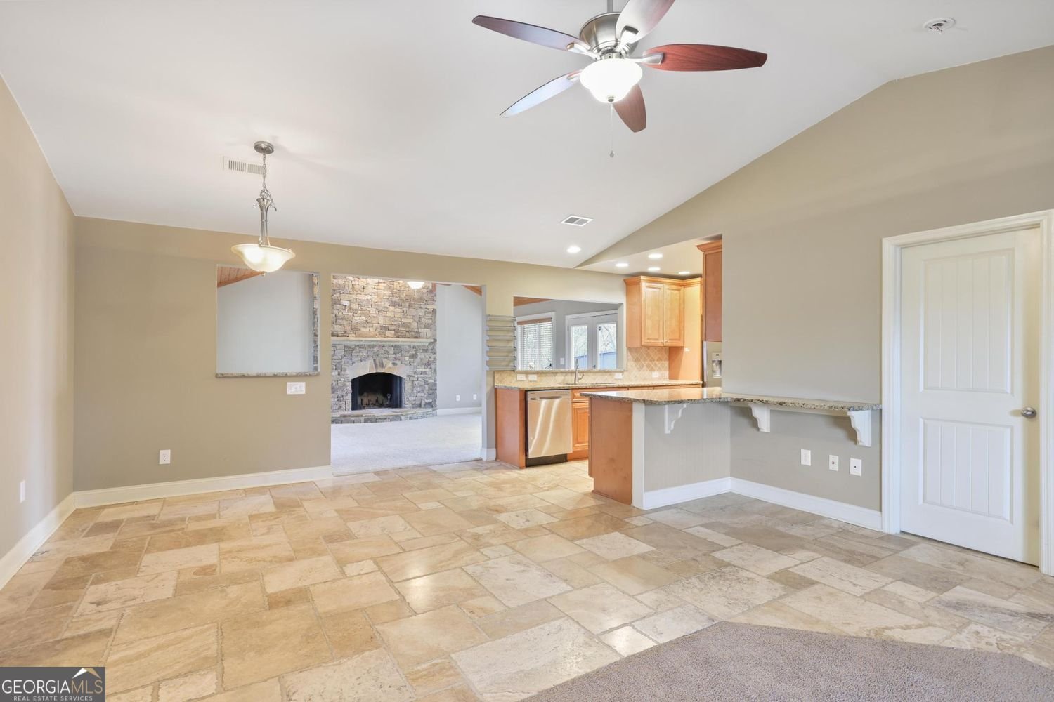 3851 Trickum Road Marietta - Photo 6