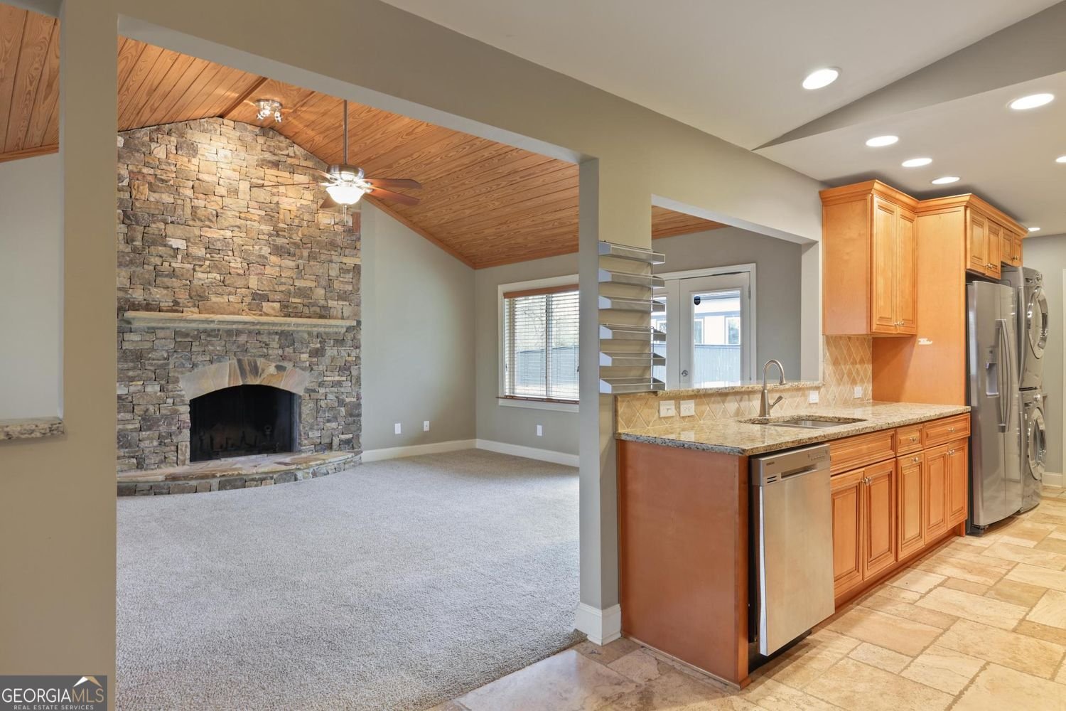 3851 Trickum Road Marietta - Photo 7