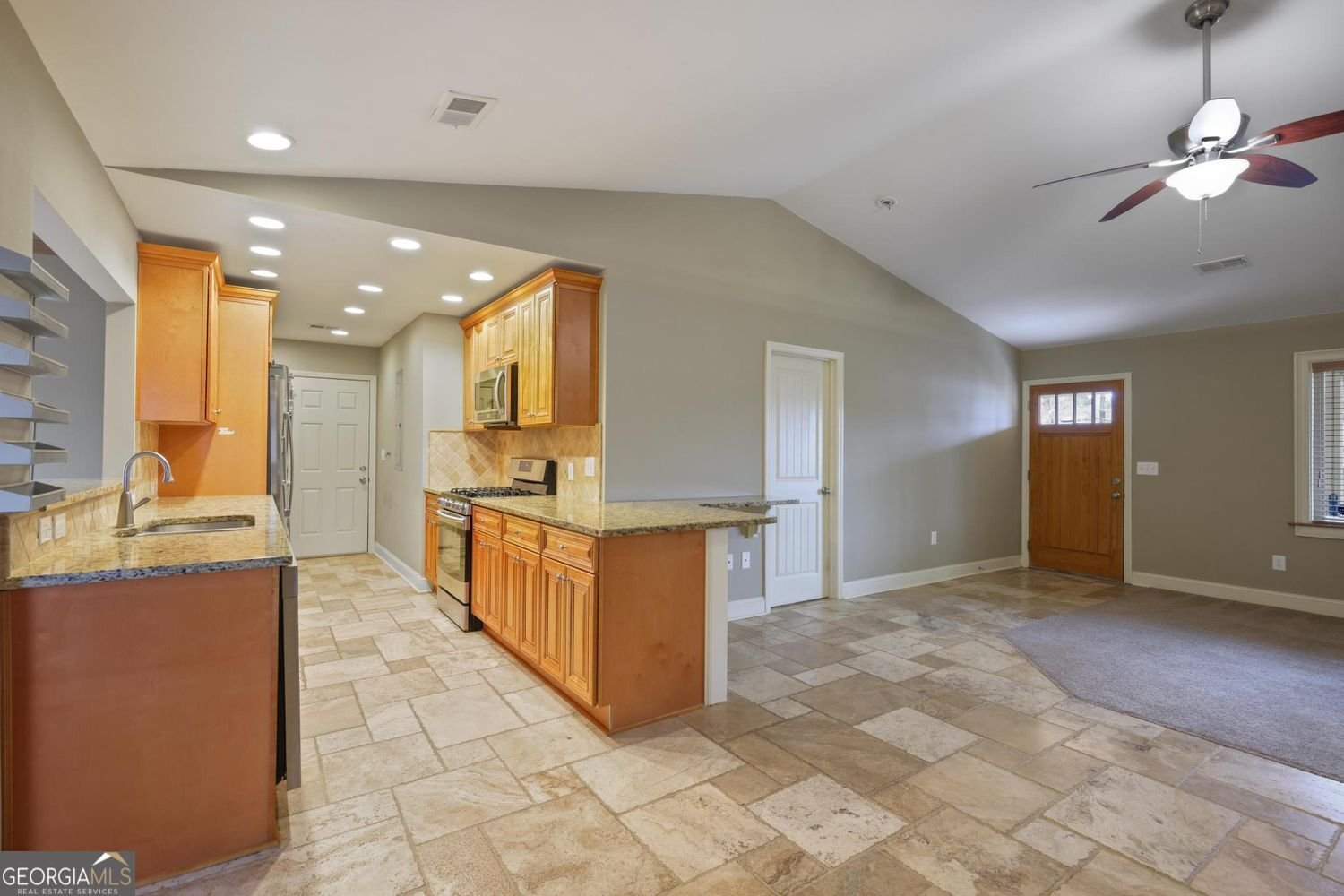 3851 Trickum Road Marietta - Photo 9