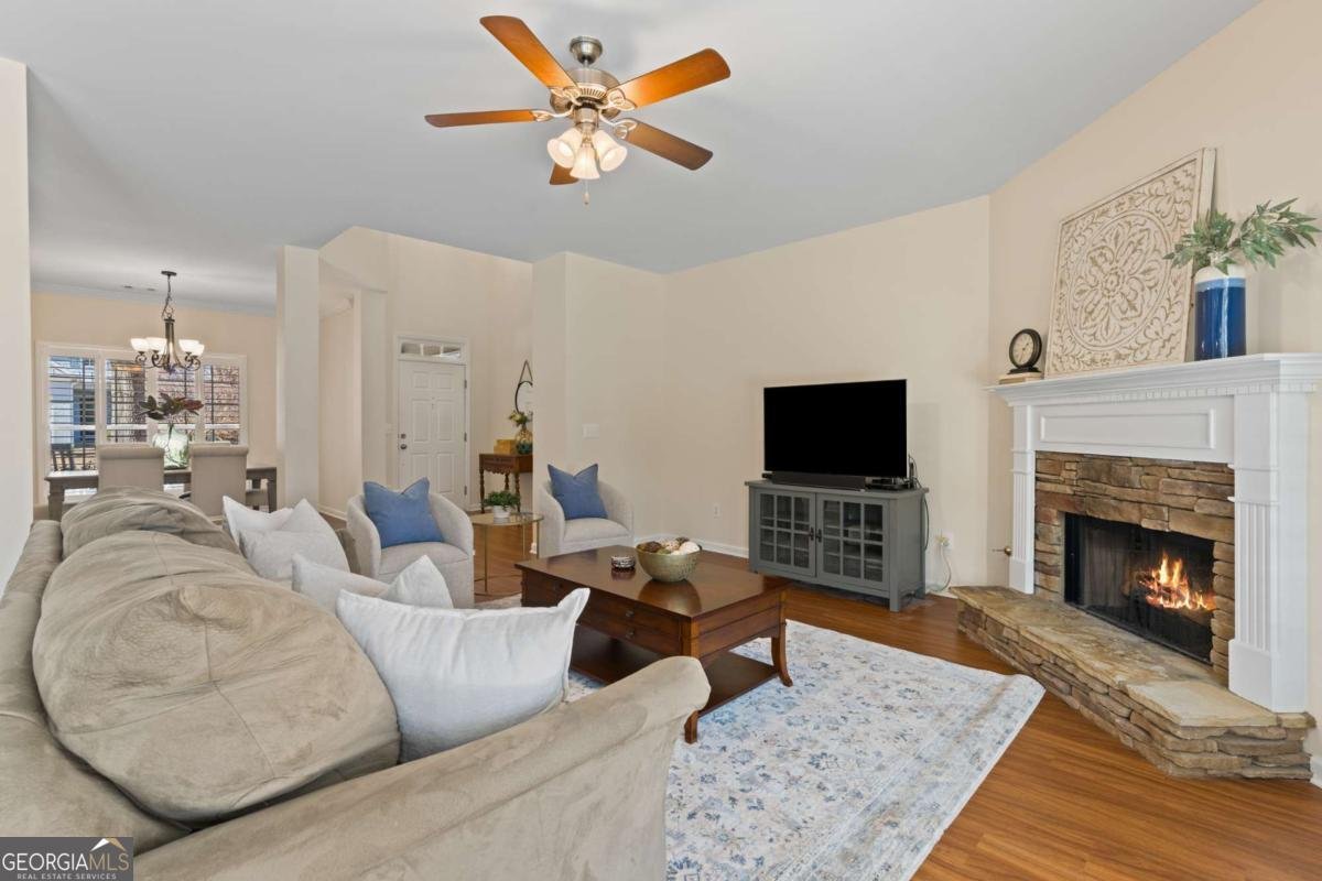 511 Mountain Crossing Woodstock - Photo 10