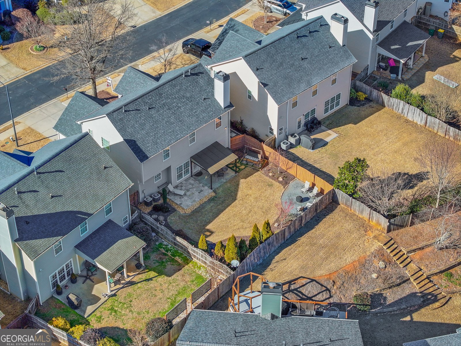 511 Mountain Crossing Woodstock - Photo 38