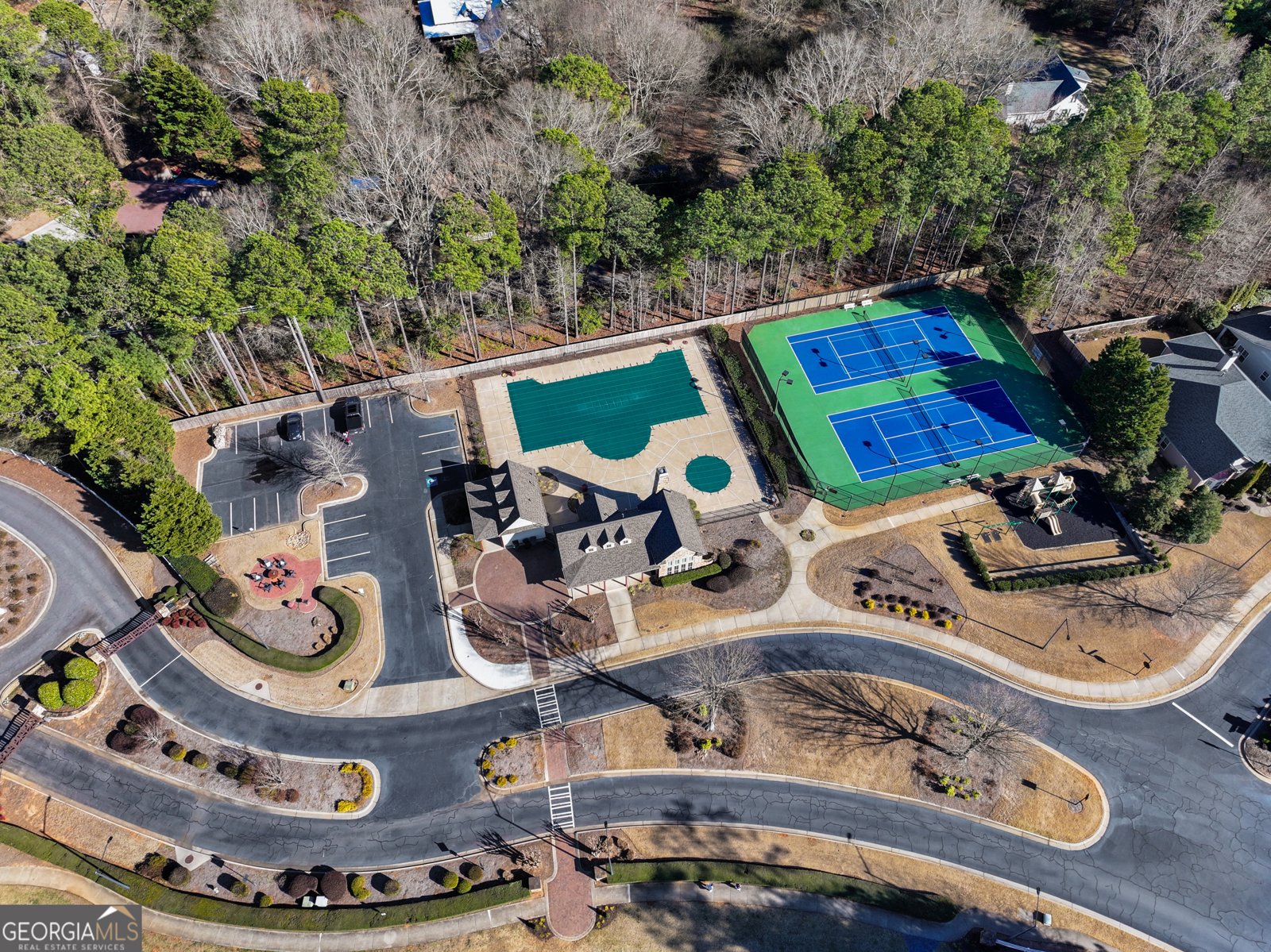 511 Mountain Crossing Woodstock - Photo 47