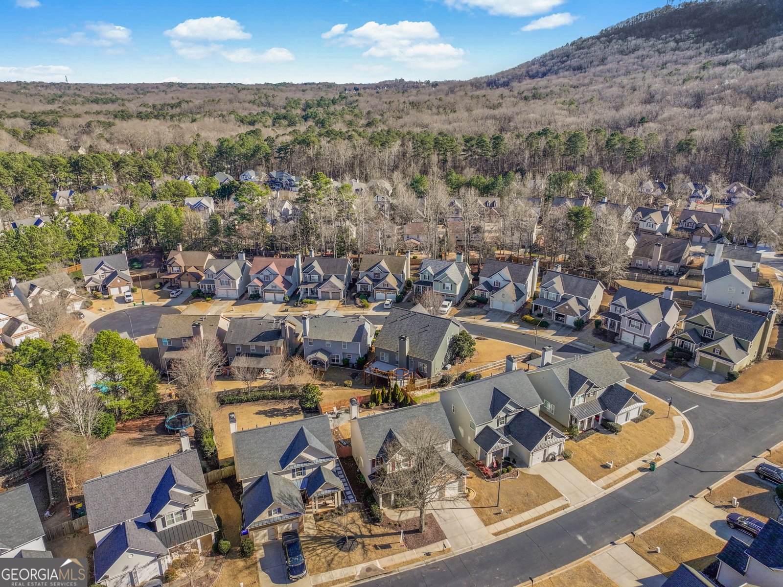 511 Mountain Crossing Woodstock - Photo 48