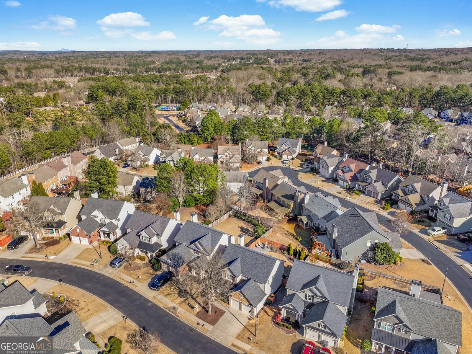 511 Mountain Crossing Woodstock - Photo 49