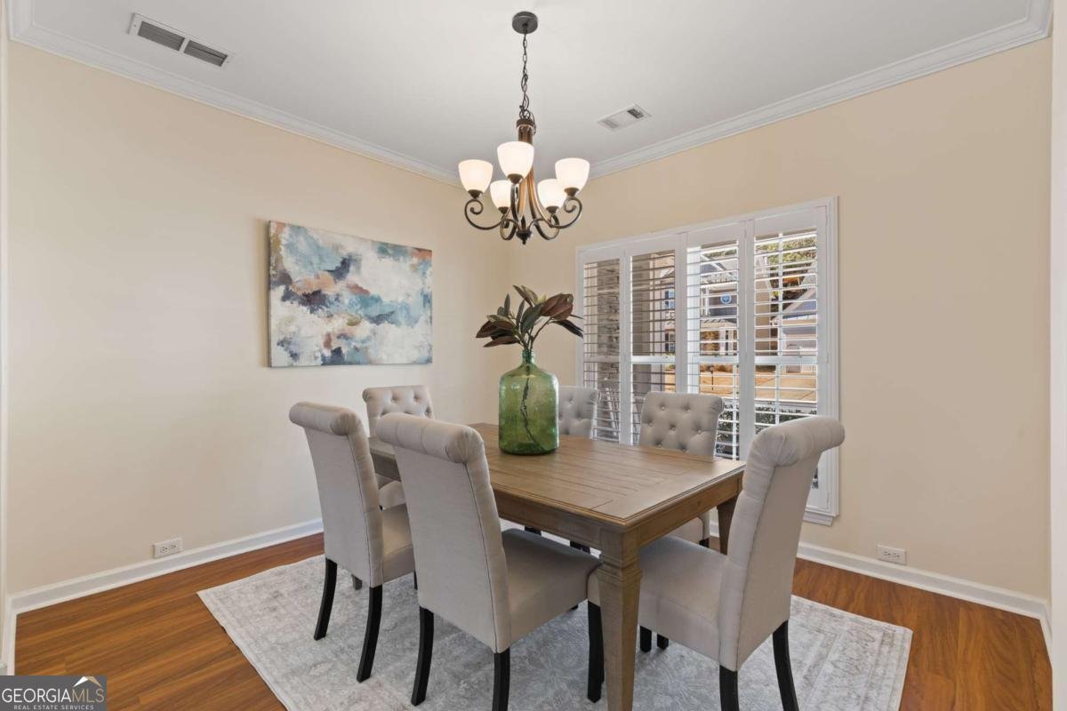 511 Mountain Crossing Woodstock - Photo 6