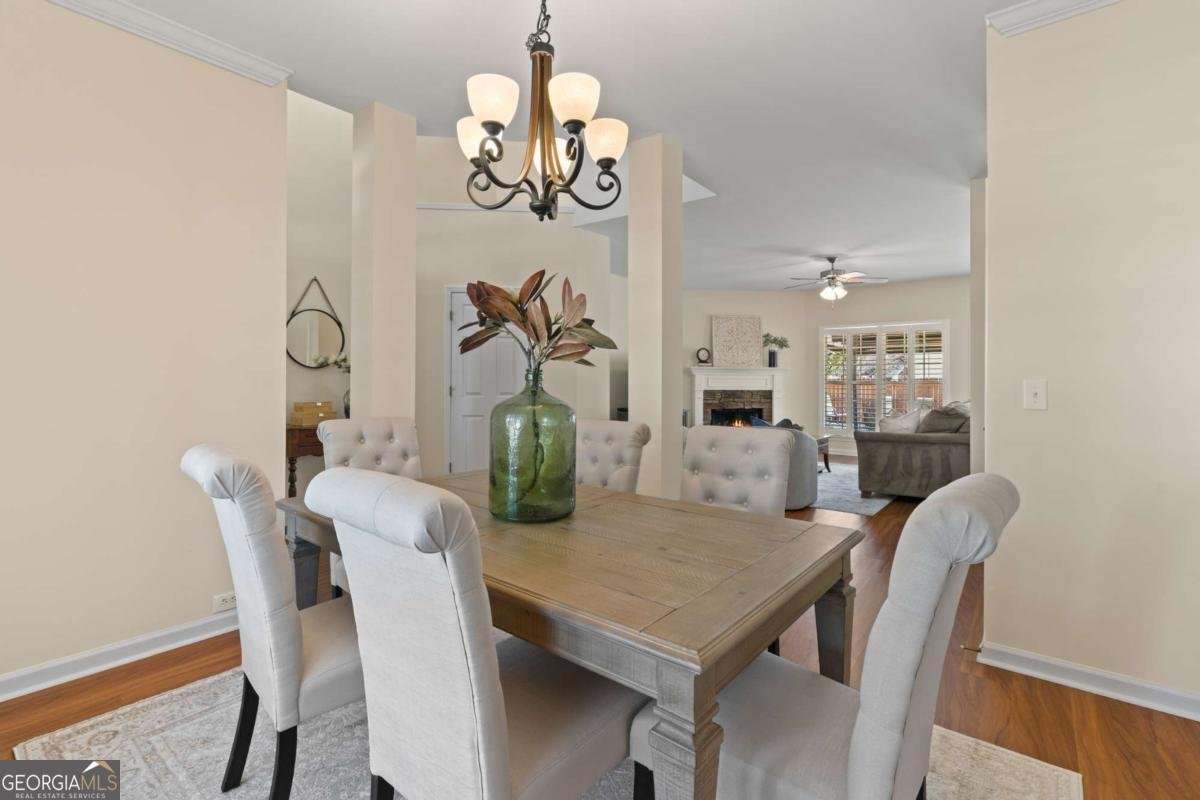 511 Mountain Crossing Woodstock - Photo 7