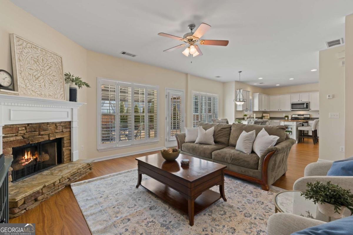 511 Mountain Crossing Woodstock - Photo 8