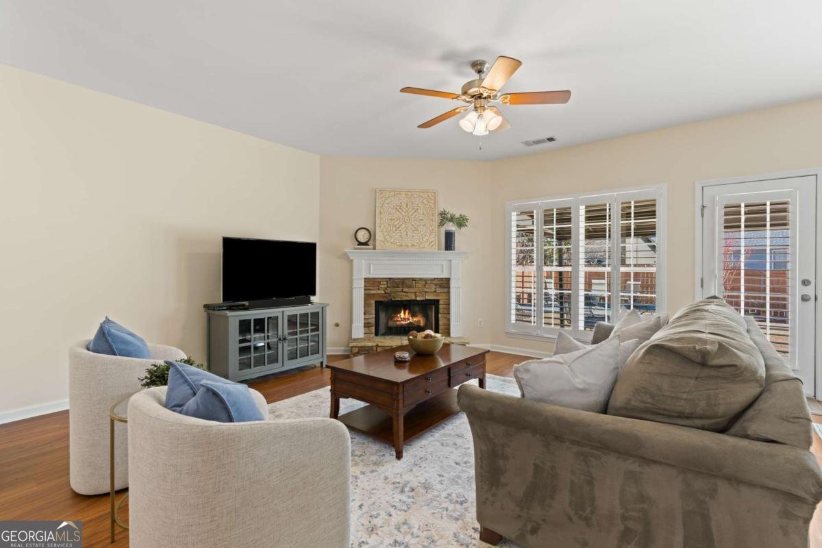 511 Mountain Crossing Woodstock - Photo 9