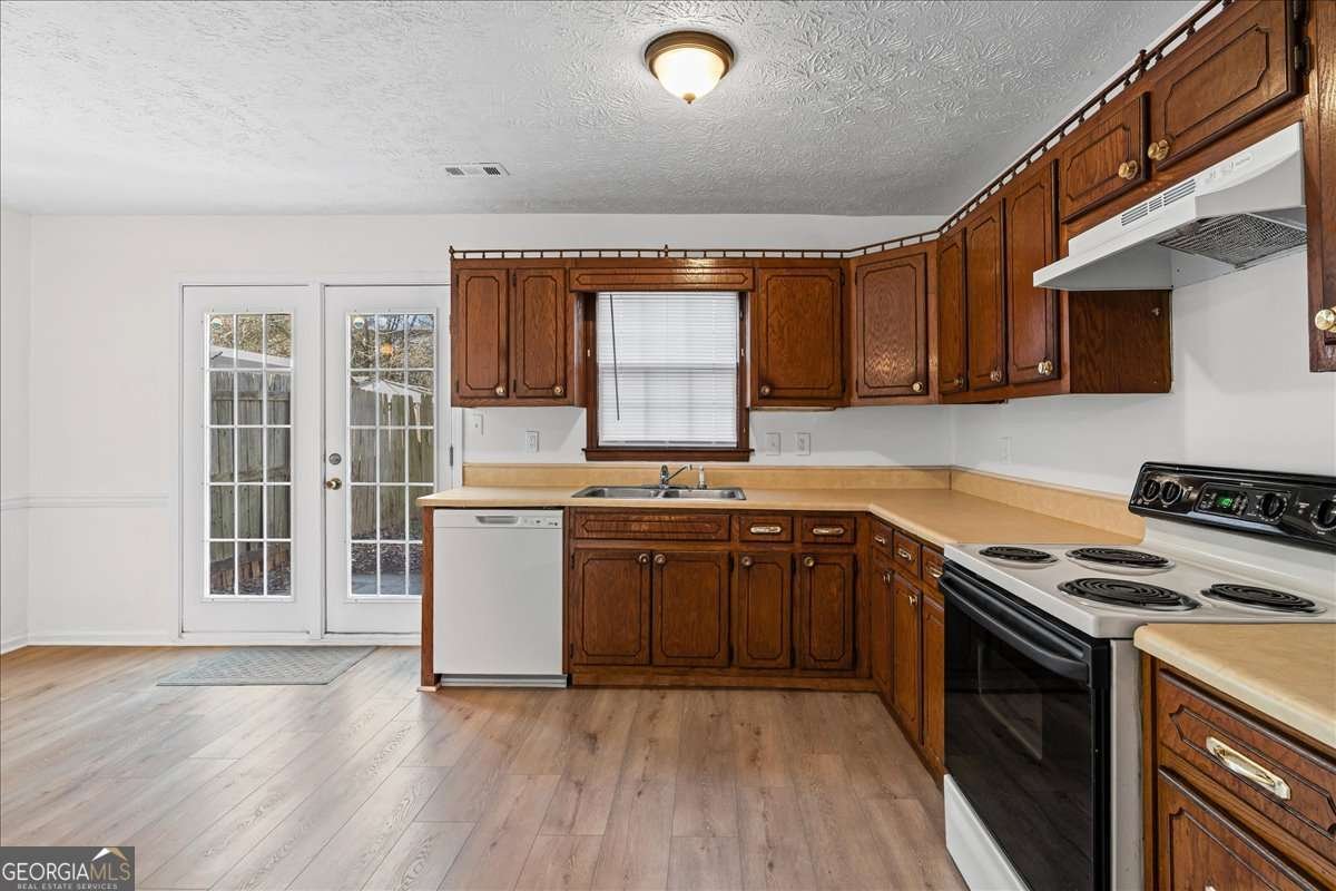 1684 Hunting Creek Drive Conyers - Photo 10