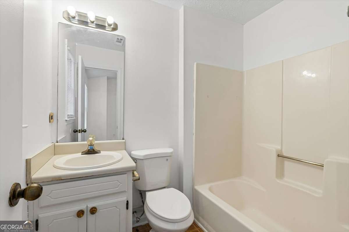 1684 Hunting Creek Drive Conyers - Photo 26