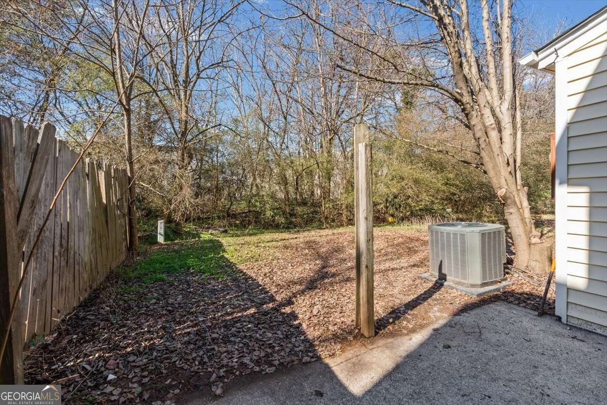 1684 Hunting Creek Drive Conyers - Photo 29