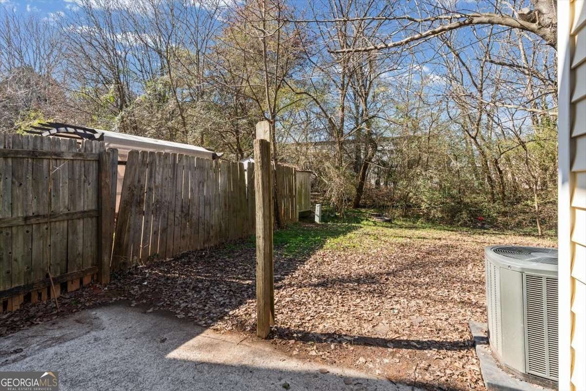 1684 Hunting Creek Drive Conyers - Photo 30