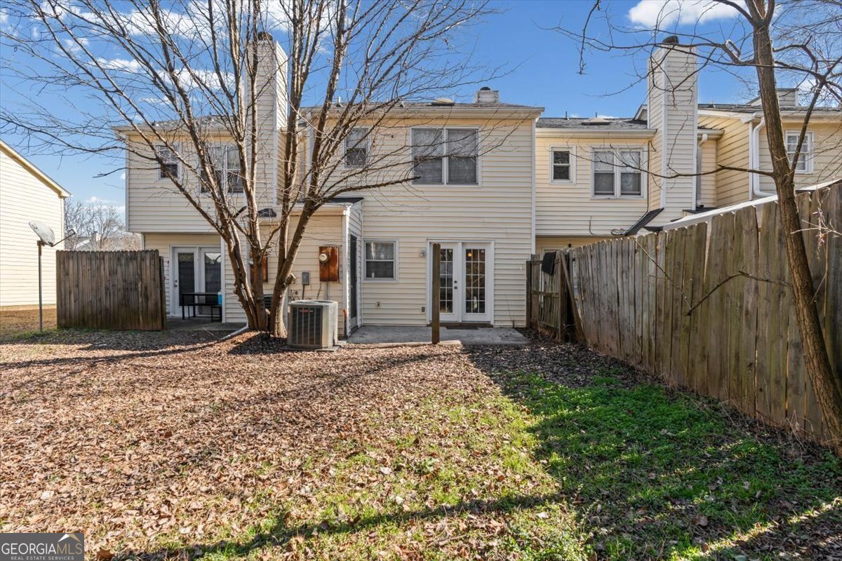 1684 Hunting Creek Drive Conyers - Photo 32