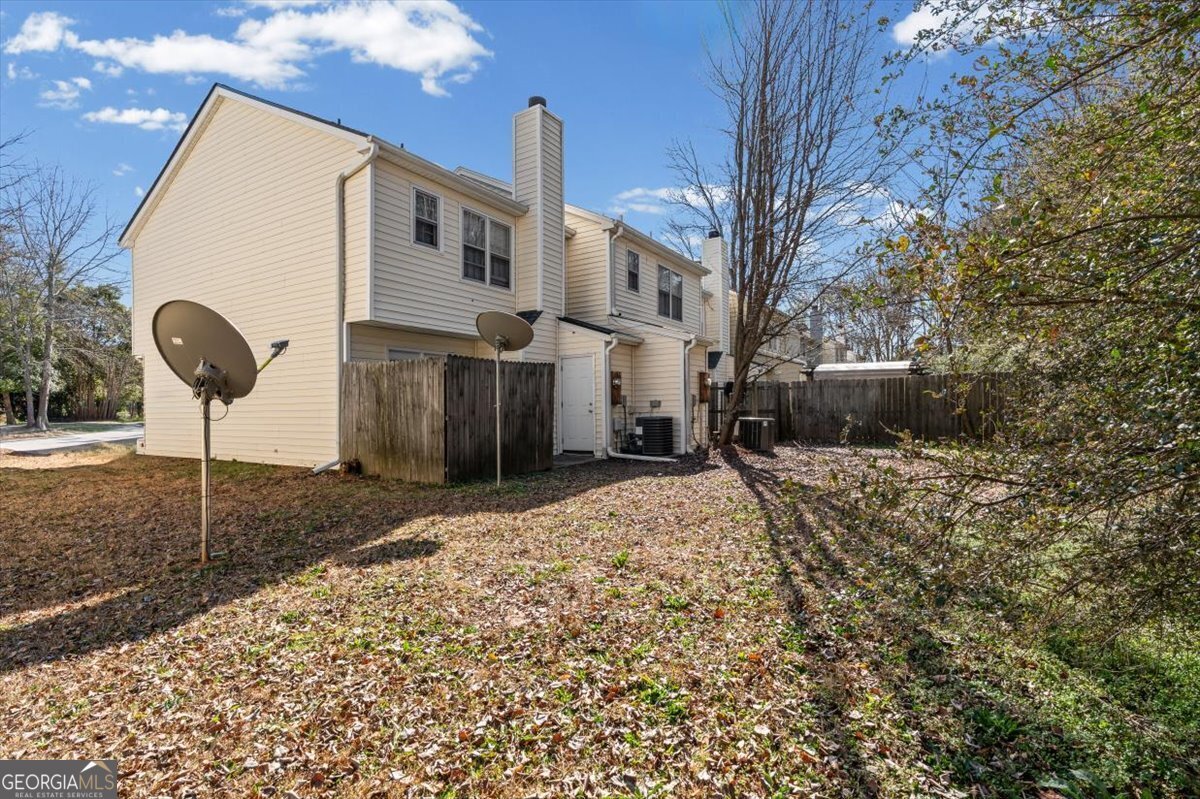 1684 Hunting Creek Drive Conyers - Photo 33