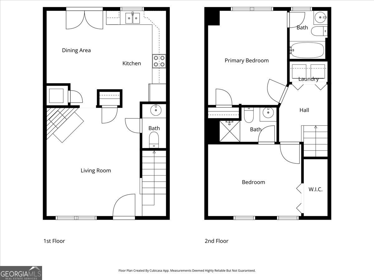 1684 Hunting Creek Drive Conyers - Photo 34