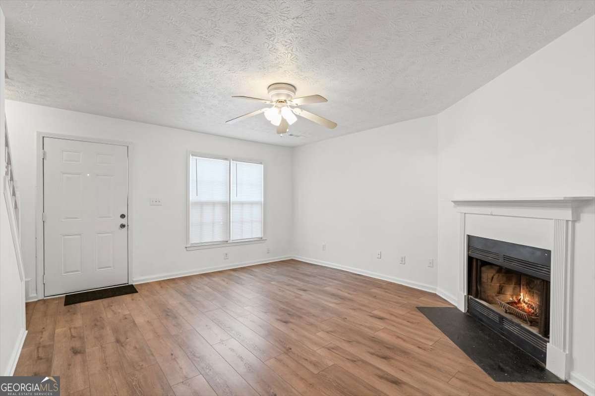 1684 Hunting Creek Drive Conyers - Photo 9