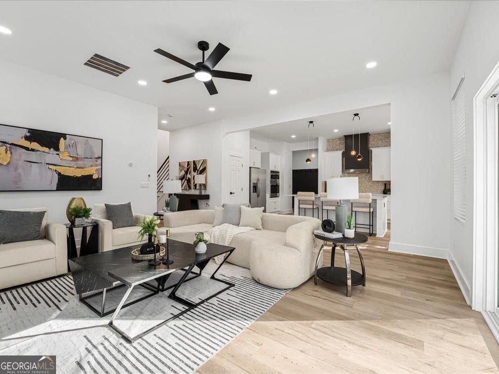 573 Coach Bobby Dodd Road Dallas - Photo 13