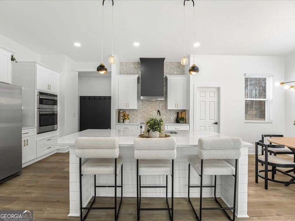 573 Coach Bobby Dodd Road Dallas - Photo 15