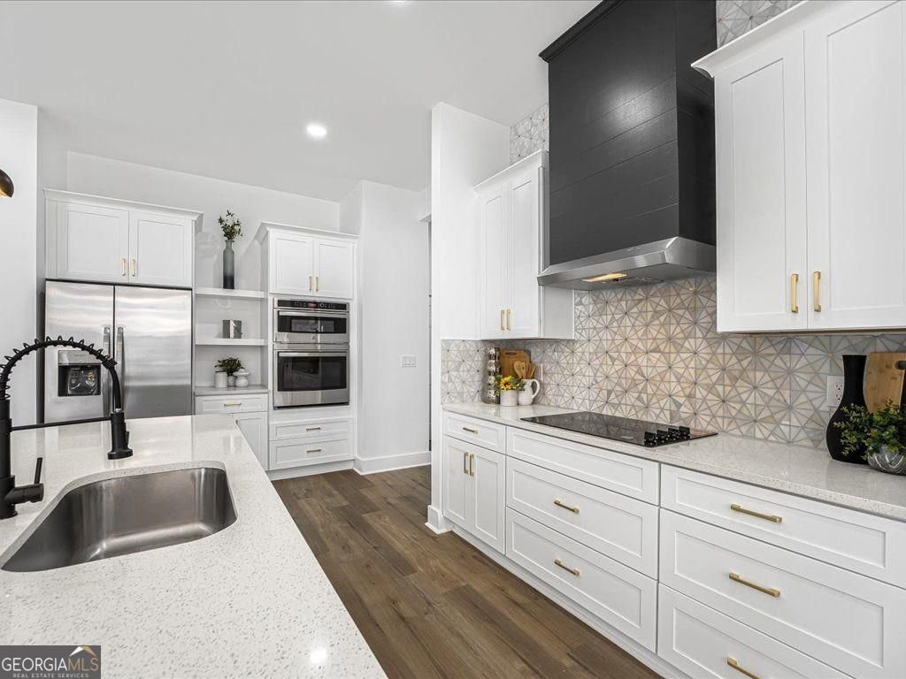 573 Coach Bobby Dodd Road Dallas - Photo 16