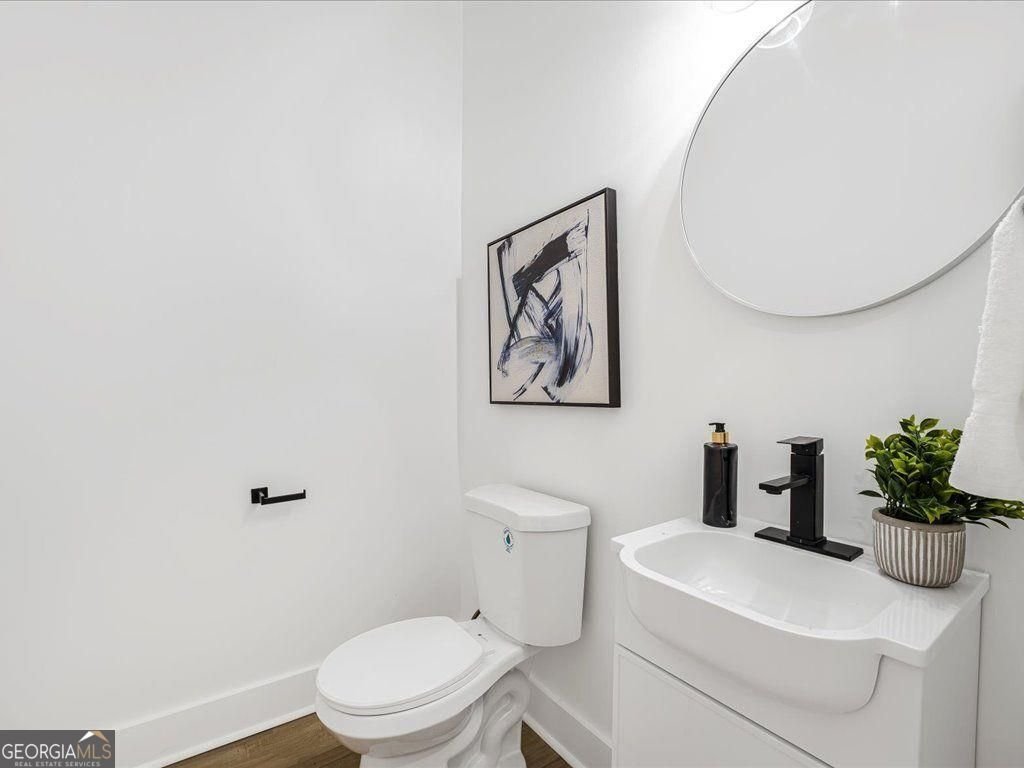 573 Coach Bobby Dodd Road Dallas - Photo 22