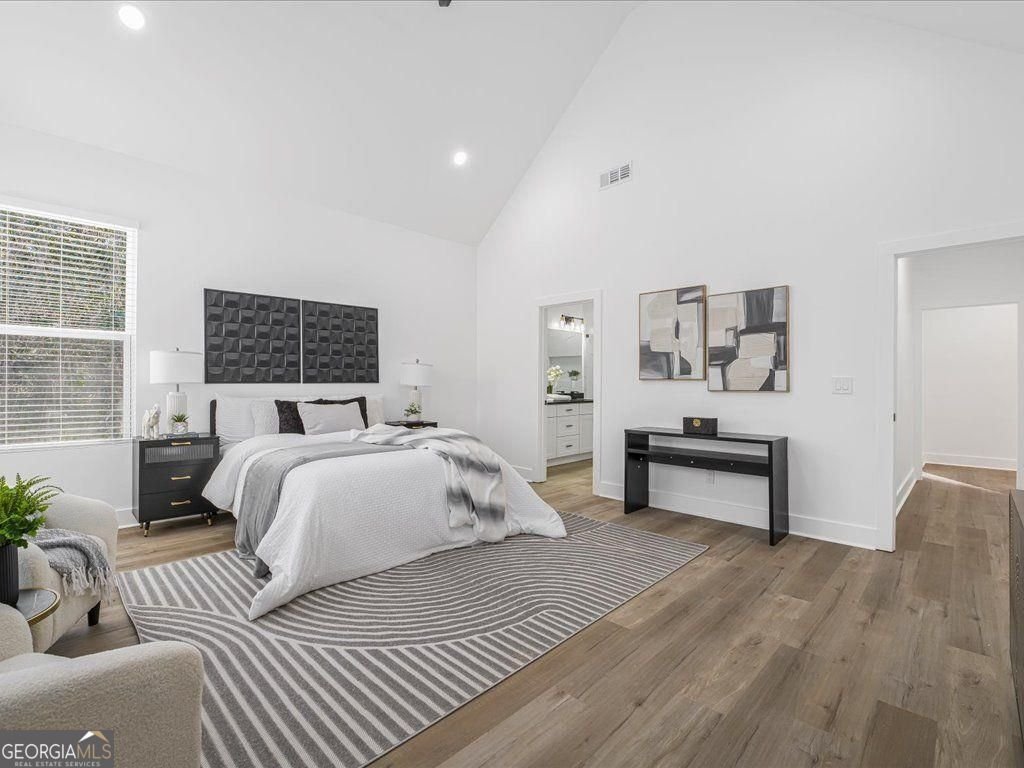 573 Coach Bobby Dodd Road Dallas - Photo 33