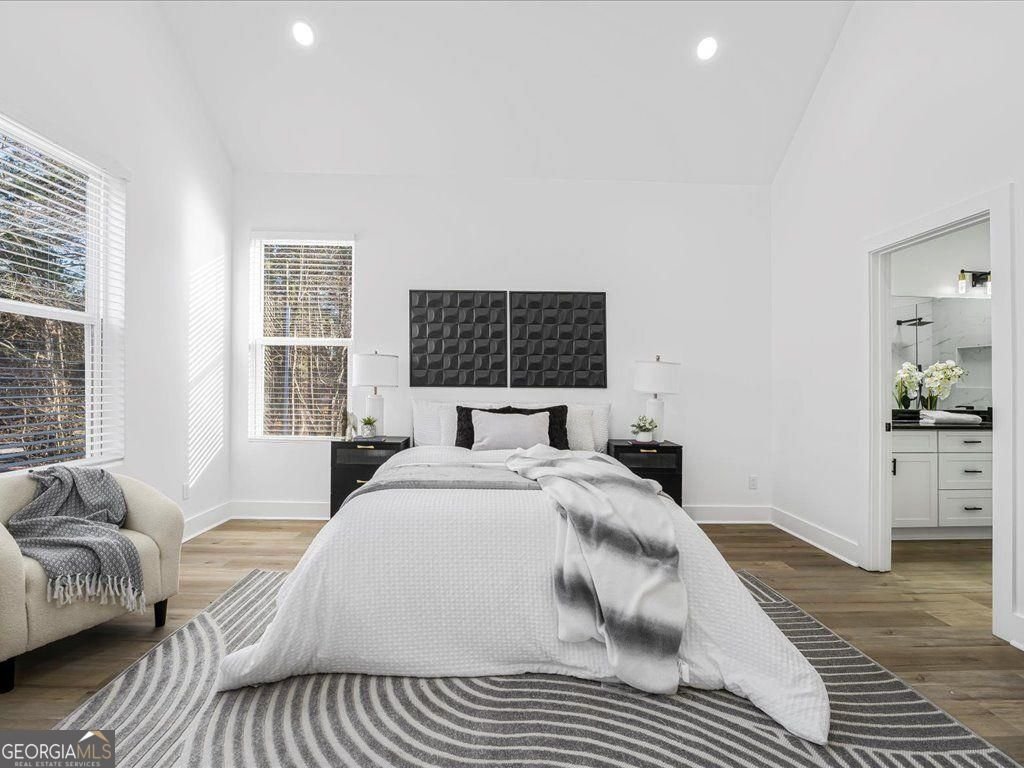 573 Coach Bobby Dodd Road Dallas - Photo 34