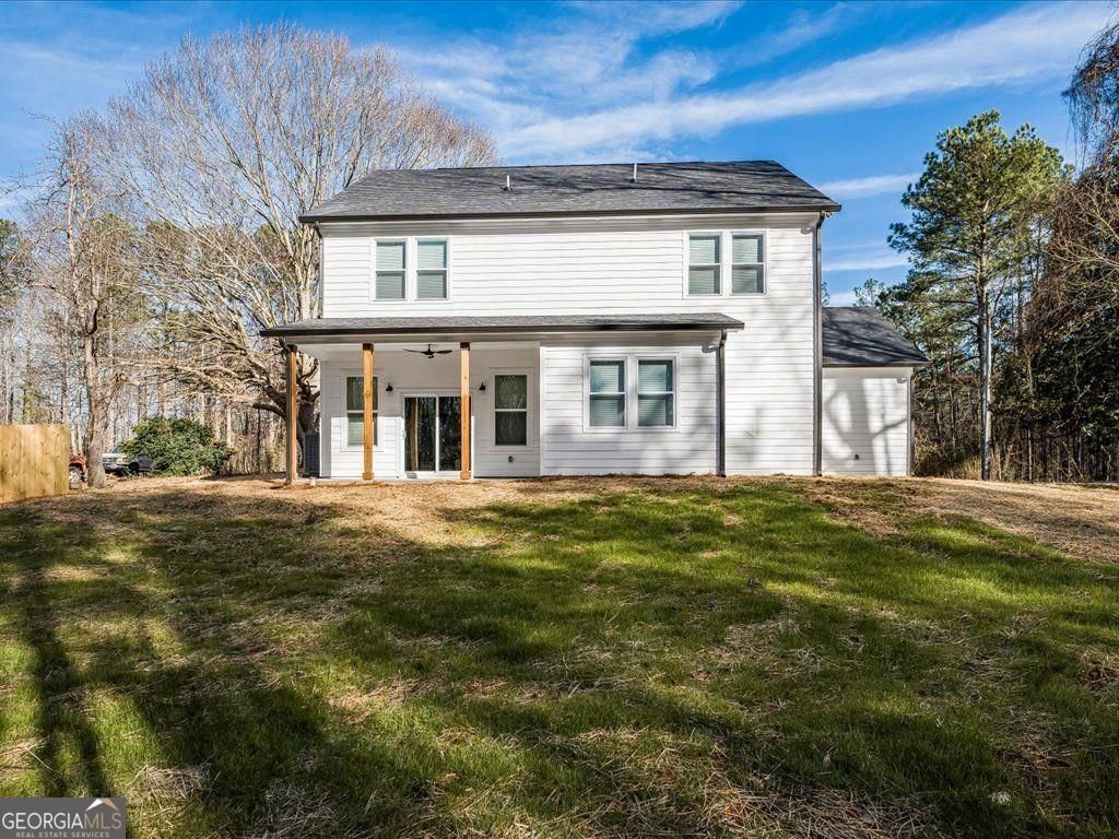 573 Coach Bobby Dodd Road Dallas - Photo 40