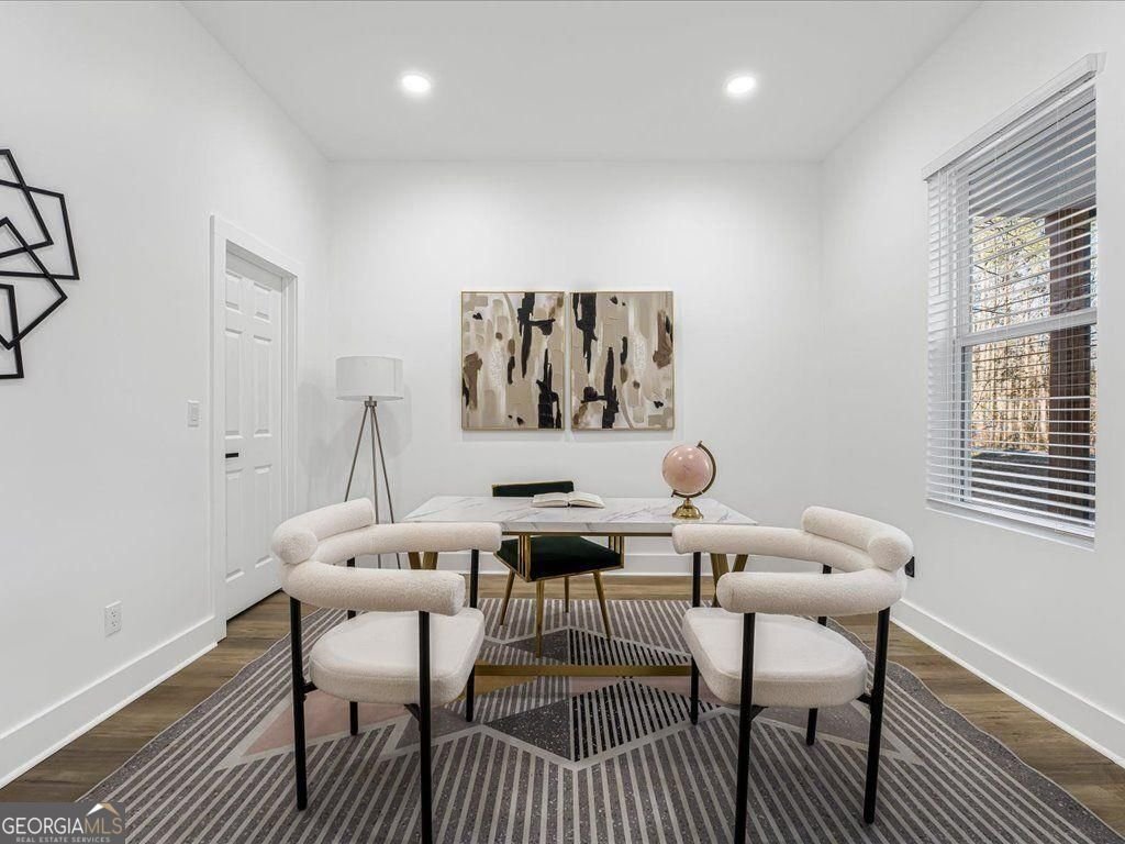 573 Coach Bobby Dodd Road Dallas - Photo 8