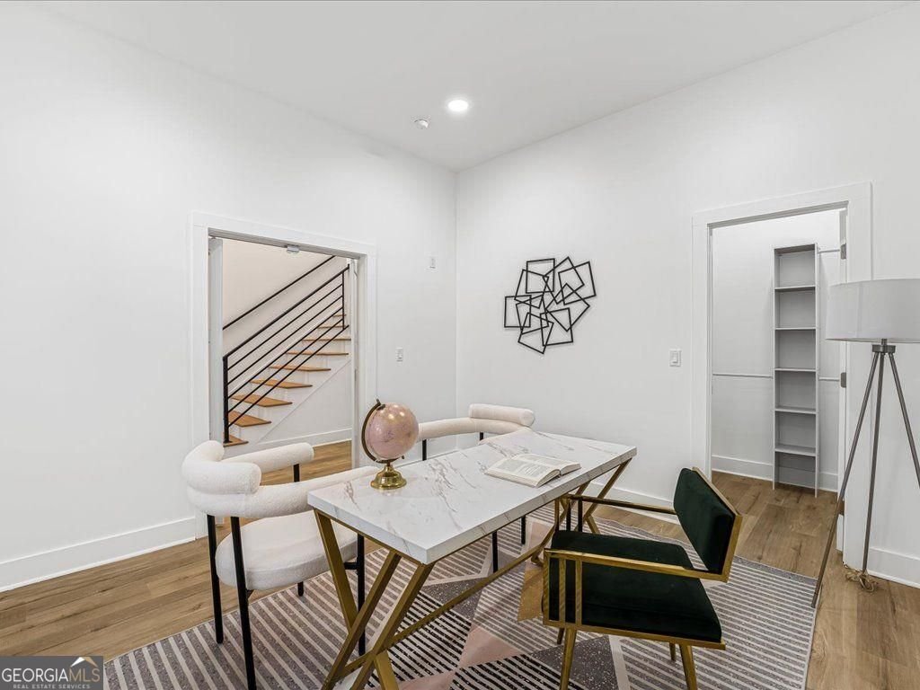 573 Coach Bobby Dodd Road Dallas - Photo 9