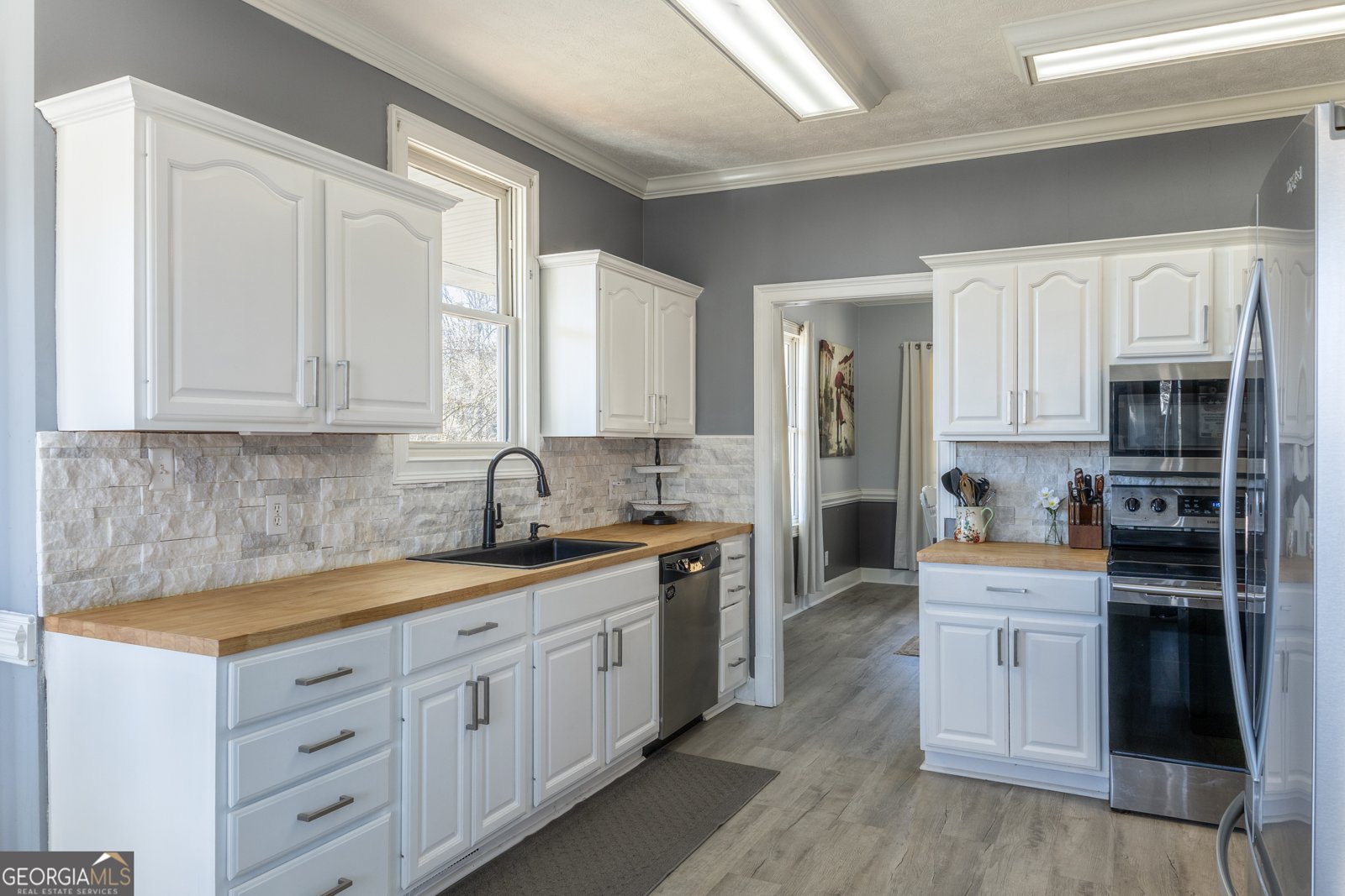 652 Frank Black Road Cleveland - Photo 11