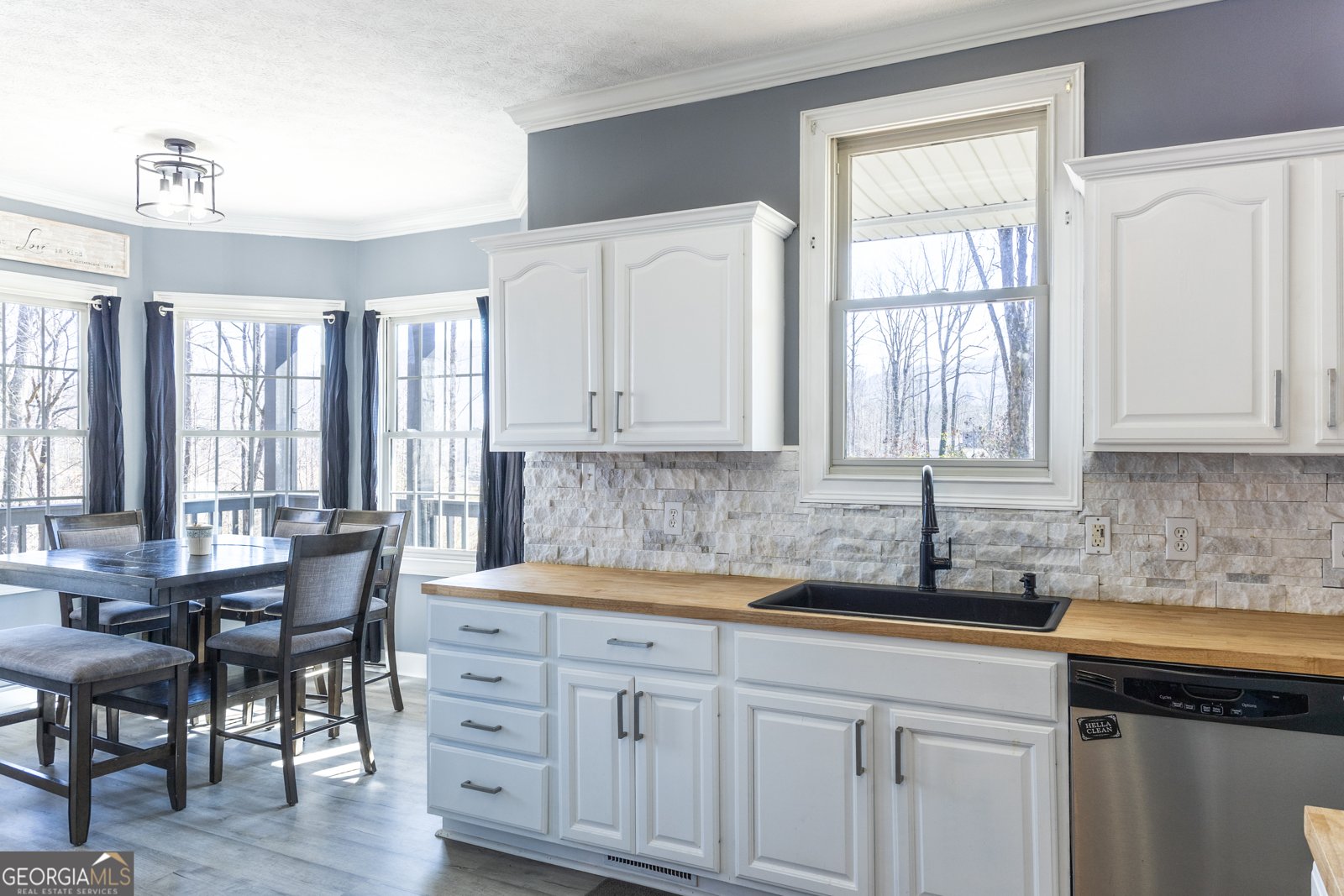 652 Frank Black Road Cleveland - Photo 12