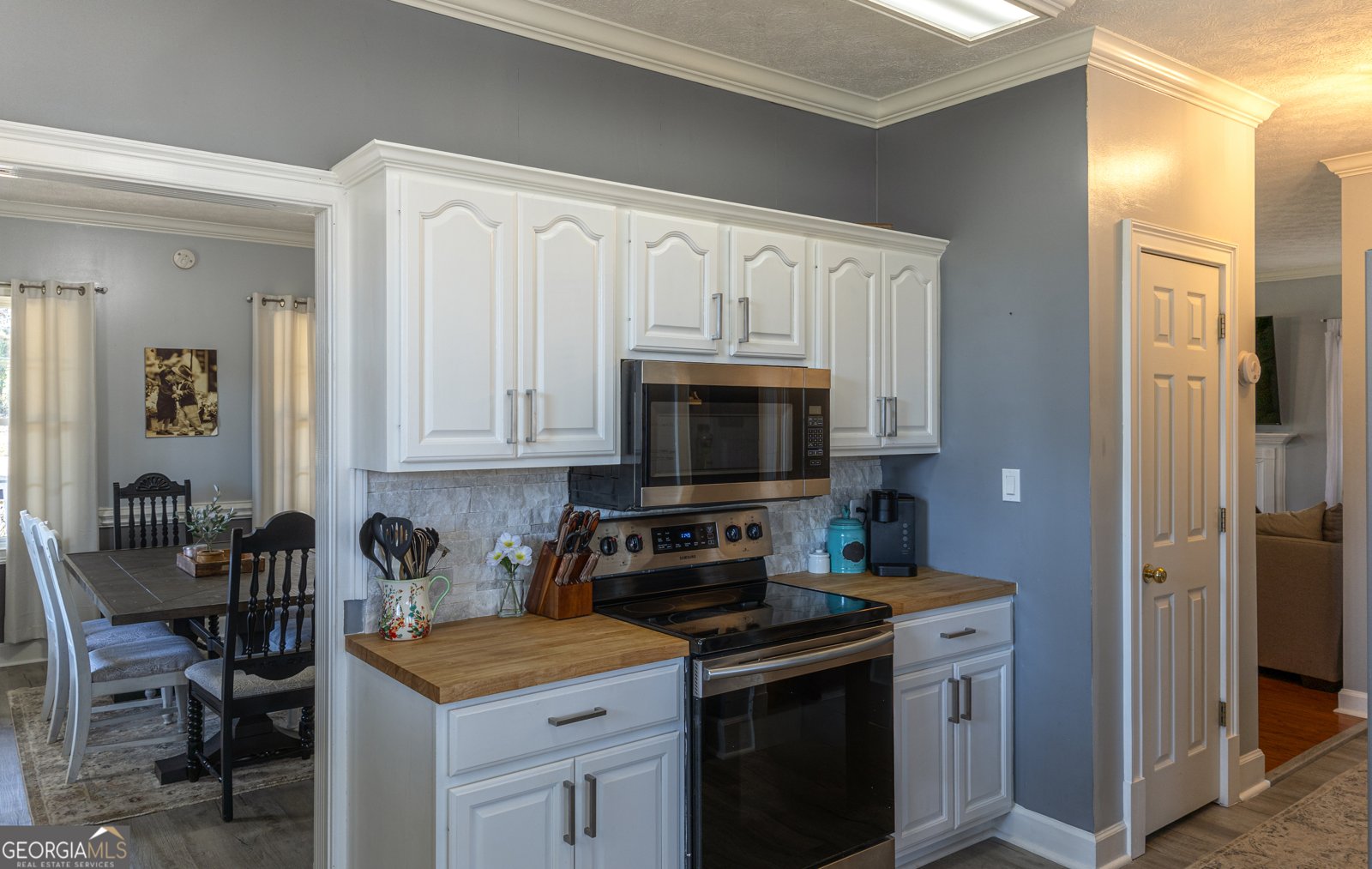 652 Frank Black Road Cleveland - Photo 13