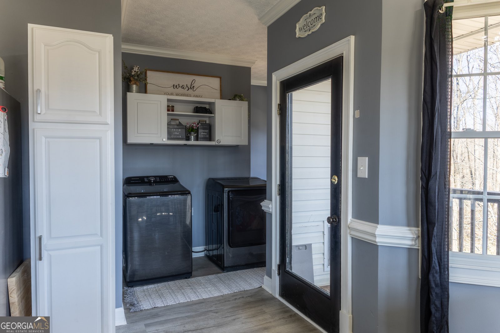 652 Frank Black Road Cleveland - Photo 14