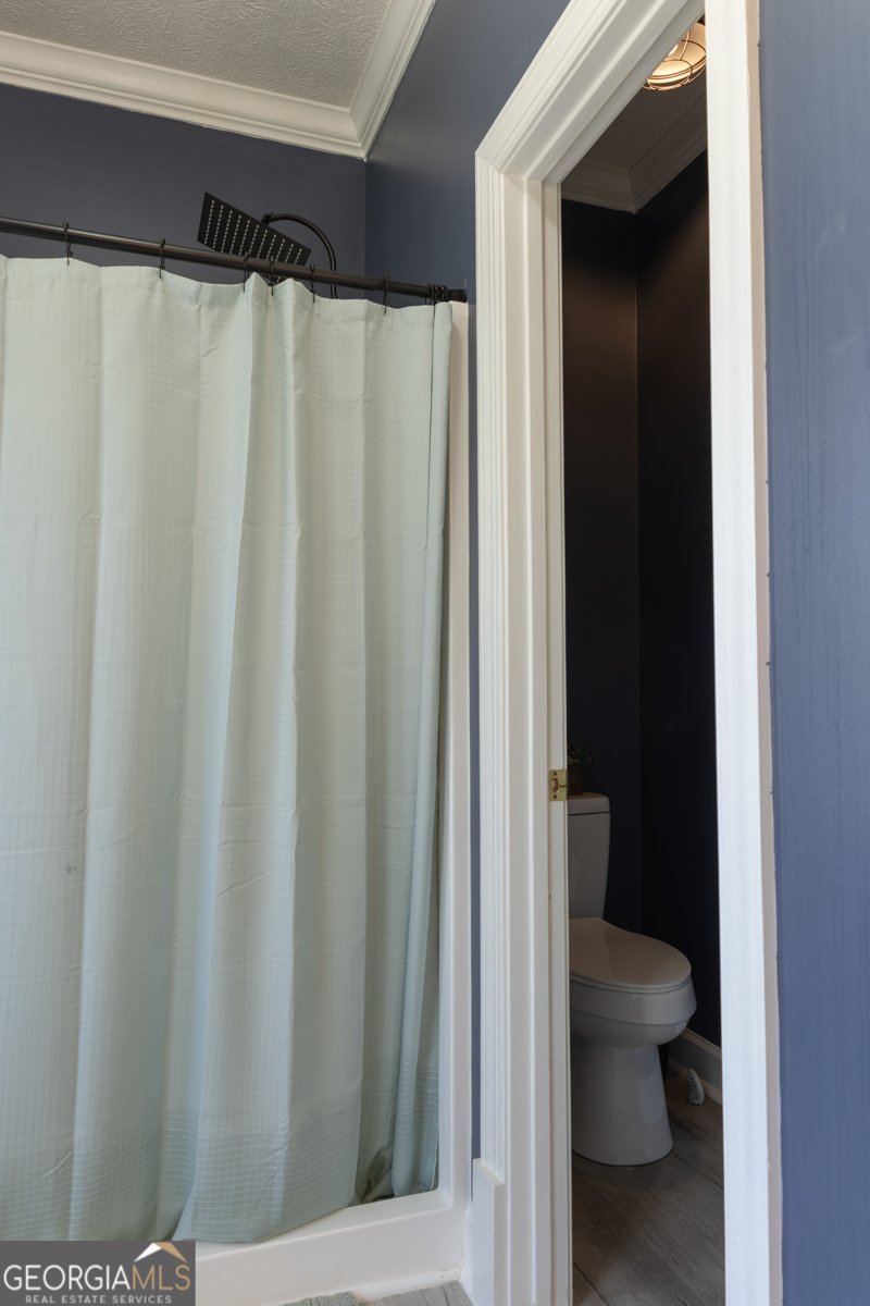 652 Frank Black Road Cleveland - Photo 18