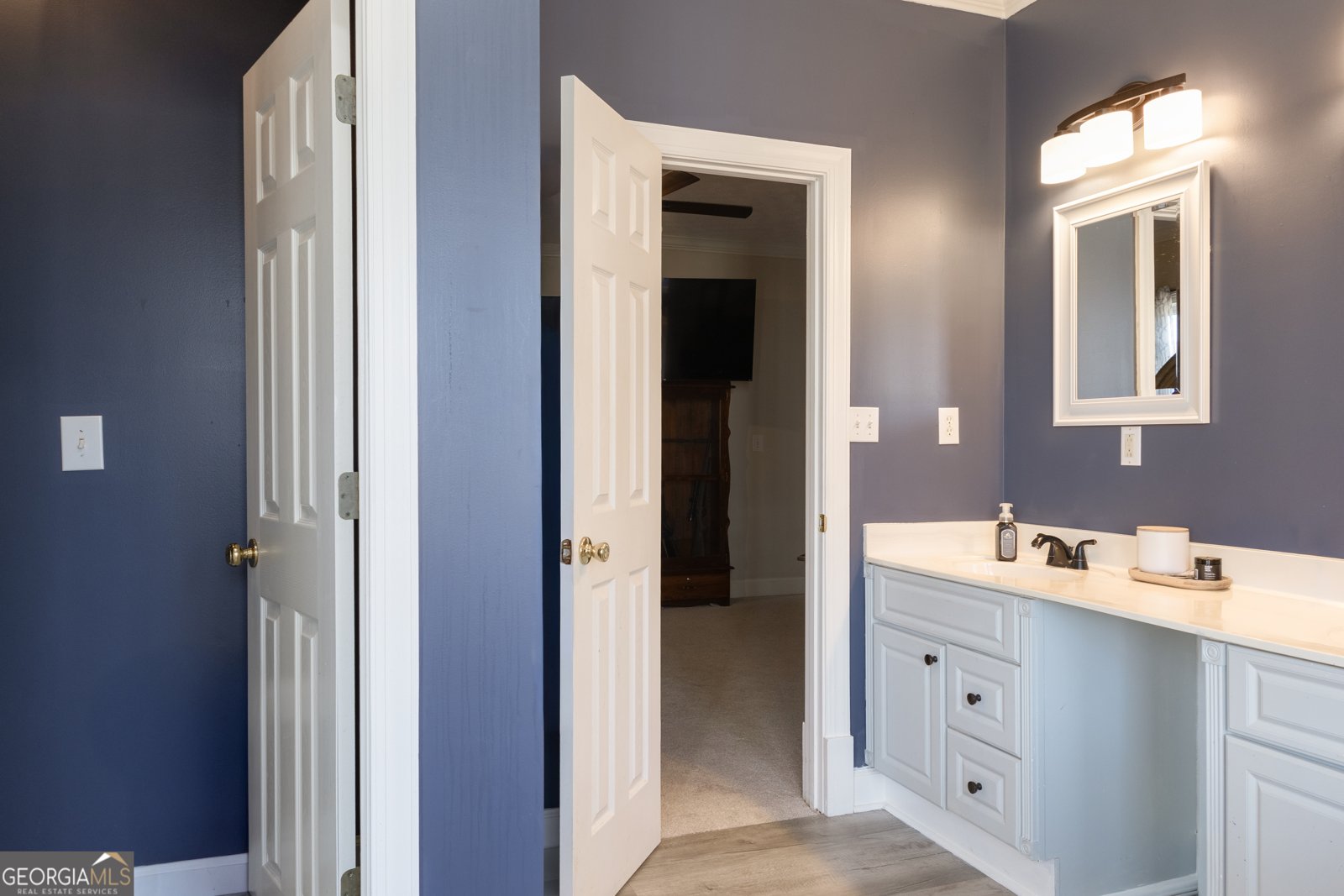 652 Frank Black Road Cleveland - Photo 20