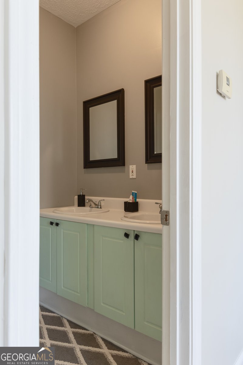 652 Frank Black Road Cleveland - Photo 24