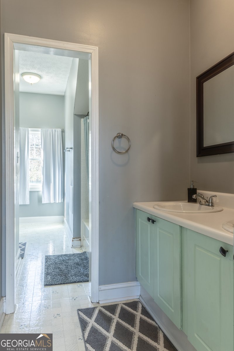 652 Frank Black Road Cleveland - Photo 25