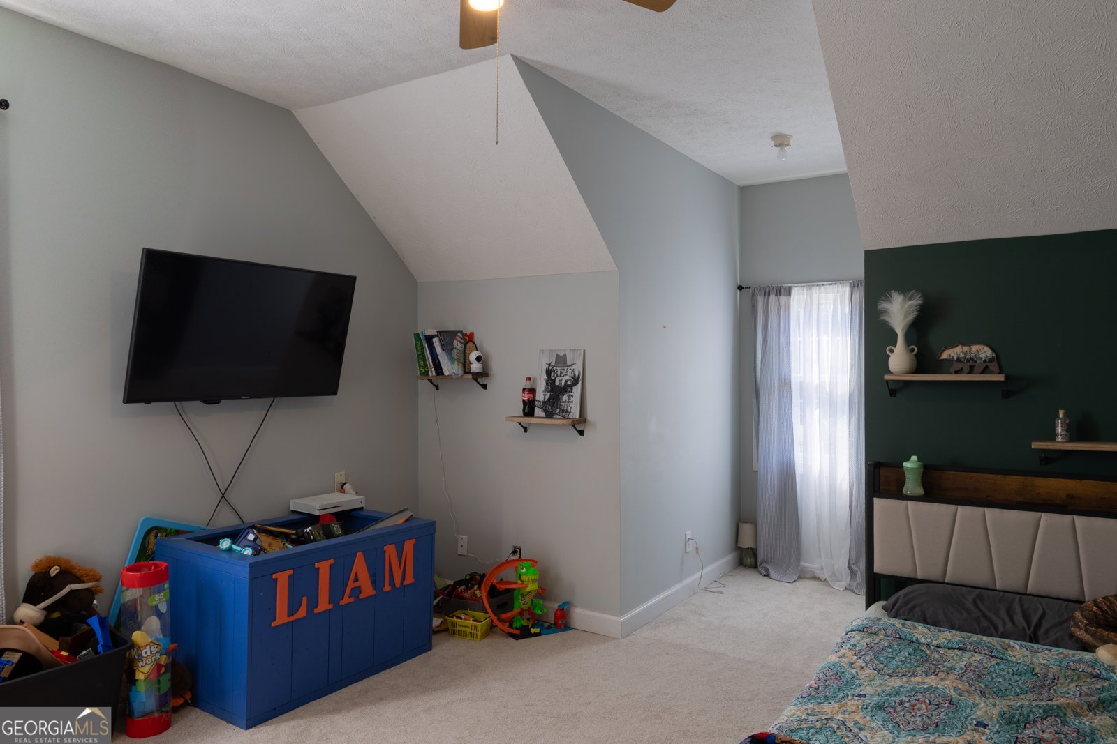 652 Frank Black Road Cleveland - Photo 28