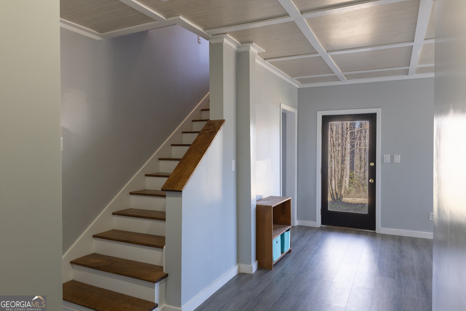 652 Frank Black Road Cleveland - Photo 29